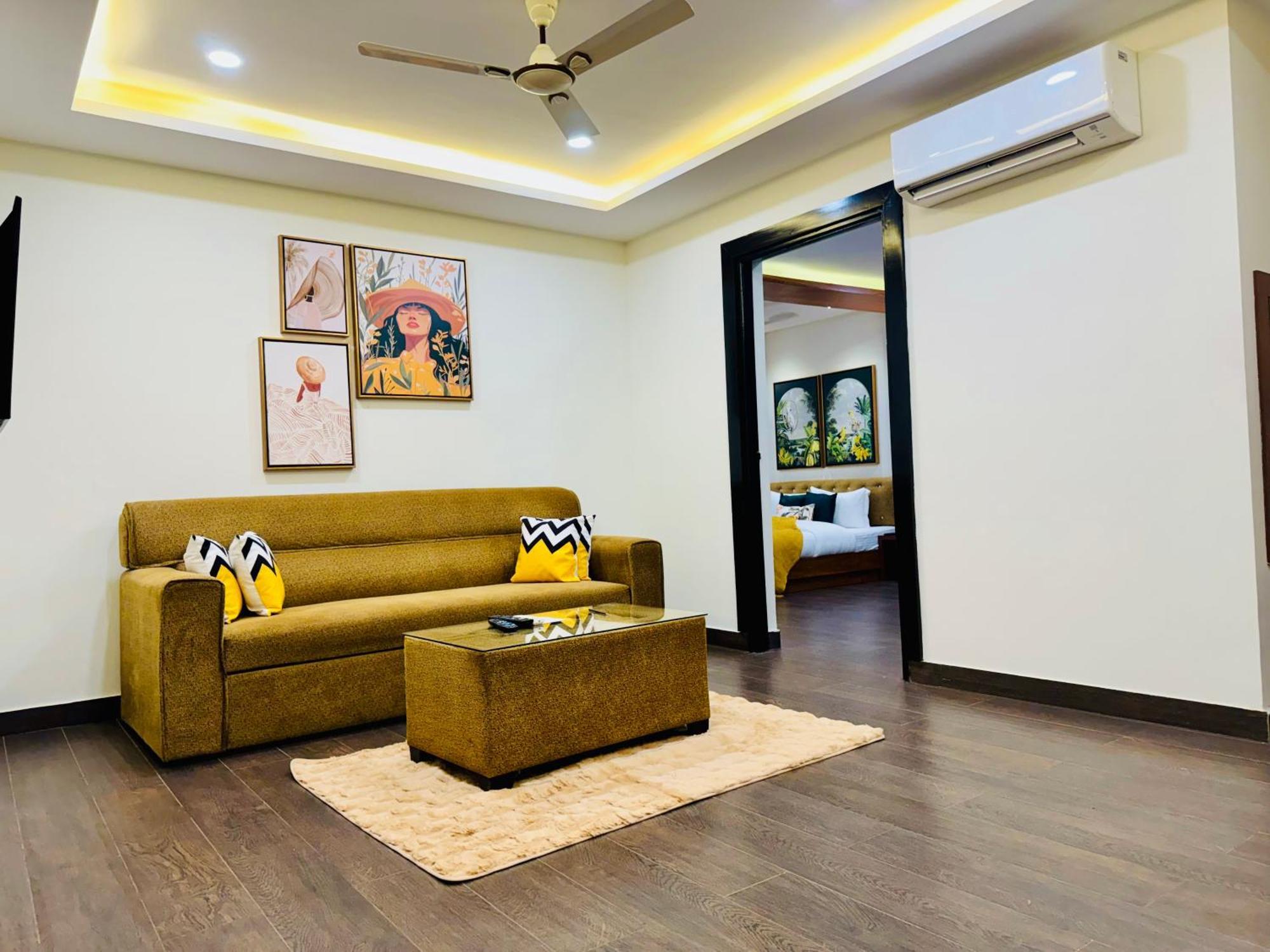 Bluo Amani Vagator - Boutique Hotel Goa Анжуна Экстерьер фото